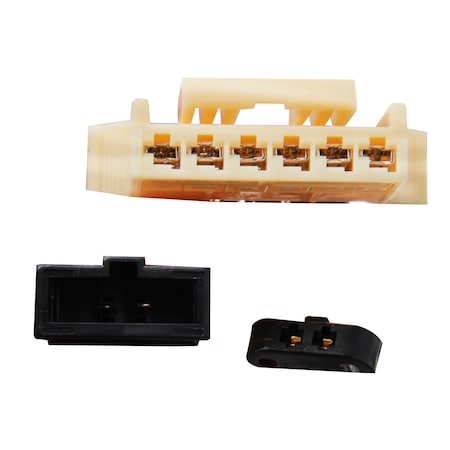 Genuine - Fuel Pump Module Assembly